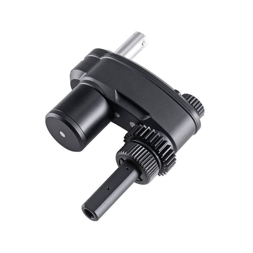 DJI Zenmuse X9 - Moteur de mise au point pour Ronin 4D : moteur de mise au point DJI Zenmuse X9, vue d'ensemble