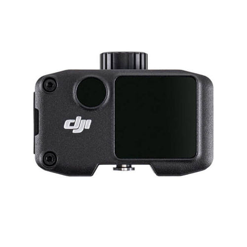 DJI LiDAR Range Finder - Télémètre pour Zenmuse X9 : télémètre DJI LiDAR Range Finder, vue d'ensemble