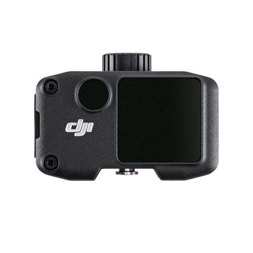 DJI LiDAR Range Finder - Télémètre pour Zenmuse X9 : télémètre DJI LiDAR Range Finder, vue d'ensemble
