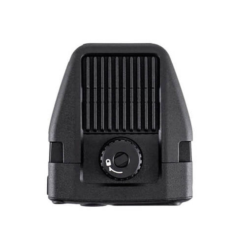 DJI LiDAR Range Finder - Télémètre pour Zenmuse X9 : télémètre installé sur la caméra Zenmuse X9