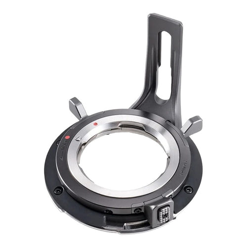 DJI Zenmuse X9 - Adaptateur de monture M pour Ronin 4D : adaptateur de monture M DJI Zenmuse X9, vue d'ensemble