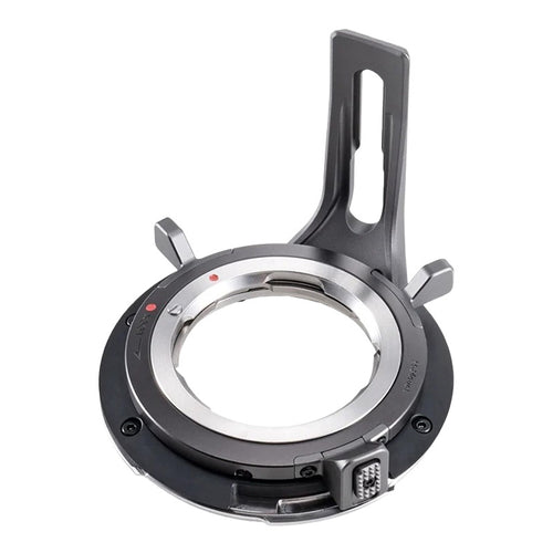 DJI Zenmuse X9 - Adaptateur de monture M pour Ronin 4D : adaptateur de monture M DJI Zenmuse X9, vue d'ensemble