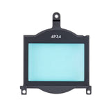 DJI Zenmuse X9-6K - Filtre passe-bas LPF4P59FF : filtre passe-bas DJI LPF4P59FF, vue d'ensemble