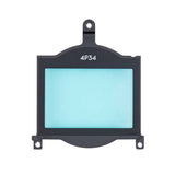 DJI Zenmuse X9-6K - Filtre passe-bas LPF4P59FF : filtre passe-bas DJI LPF4P59FF, vue d'ensemble
