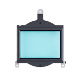 DJI Zenmuse X9-6K - Filtre passe-bas LPF4P59FF : filtre passe-bas dans son emballage