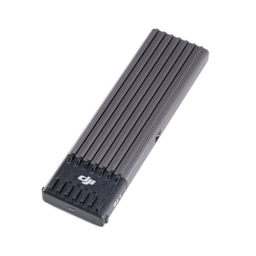 DJI PROSSD 1 To - SSD d'enregistrement pour Ronin 4D : SSD DJI PROSSD 1 To, vue d'ensemble