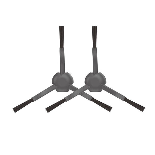 Dreame RSB5 - Brosses latérales pour Z10 Pro (lot de 2) : brosses latérales Dreame RSB5, vue d'ensemble