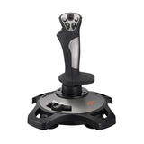 PXN-2113 PRO - Joystick de simulation de vol pour PC : joystick PXN-2113 PRO, vue d'ensemble