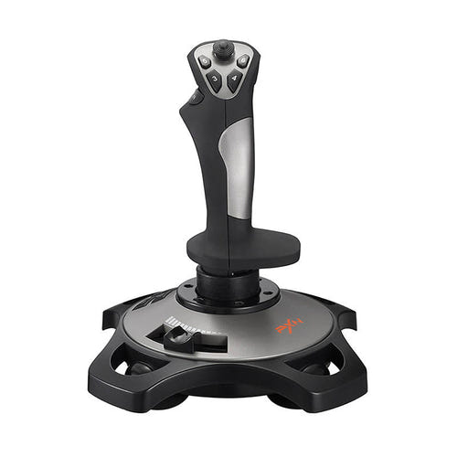 PXN-2113 PRO - Joystick de simulation de vol pour PC : joystick PXN-2113 PRO, vue d'ensemble