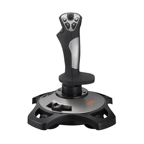 PXN-2113 PRO - Joystick de simulation de vol pour PC : joystick PXN-2113 PRO, vue d'ensemble
