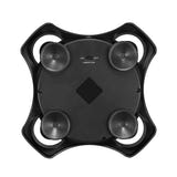 PXN-2113 PRO - Joystick de simulation de vol pour PC : gâchette de tir du manche
