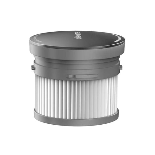 Dreame AVH6 - Filtre EPA pour aspirateur V10 Pro et V11 : filtre EPA Dreame AVH6 vu de face