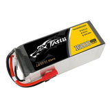 Tattu 16000 mAh 22,2 V 30C - Batterie LiPo 6S1P prises AS150 et XT150