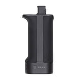 DJI RS BG21 - Poignée-batterie 3000 mAh pour stabilisateur RS 3 : poignée-batterie DJI RS BG21 vue de face