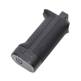 DJI RS BG21 - Poignée-batterie 3000 mAh pour stabilisateur RS 3 : batterie retirée de la poignée