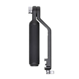 DJI RS Briefcase Handle - Poignée valise pour stabilisateurs RS 3 Pro, RS 3, RS 2 et RSC 2 : poignée DJI RS Briefcase Handle vue de côté