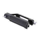 DJI RS Briefcase Handle - Poignée valise pour stabilisateurs RS 3 Pro, RS 3, RS 2 et RSC 2 : fixation sur le port NATO du stabilisateur