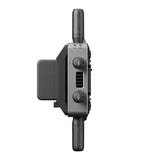 DJI Video Transmitter - Émetteur vidéo 1080p 60 im/s pour Ronin 2 et RS 3 Pro : ports vidéo et alimentation de l'émetteur