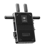 DJI Video Transmitter - Émetteur vidéo 1080p 60 im/s pour Ronin 2 et RS 3 Pro : émetteur fixé sur un stabilisateur RS