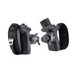 DJI Ronin 4D Hand Grips Combo - Paire de poignées de commande : molette de mise au point électromagnétique