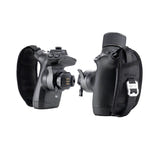 DJI Ronin 4D Hand Grips Combo - Paire de poignées de commande : poignées montées de chaque côté de la caméra