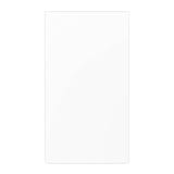 Baseus Crystal - Verre trempé 0,3 mm pour écran 17 pouces Tesla Model S et X : épaisseur de 0,3 mm du verre