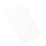 Baseus Crystal - Verre trempé 0,3 mm pour écran 17 pouces Tesla Model S et X : écran de 17 pouces protégé