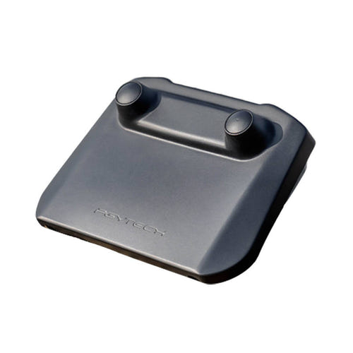 PGYTECH P-30A-060 - Protection en TPU pour radiocommande DJI RC (noire) : protection PGYTECH noire pour DJI RC