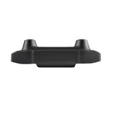 PGYTECH P-30A-060 - Protection en TPU pour radiocommande DJI RC (noire) : radiocommande équipée de sa housse