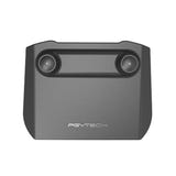 PGYTECH P-30A-060 - Protection en TPU pour radiocommande DJI RC (noire) : boutons de fonction couverts par le TPU