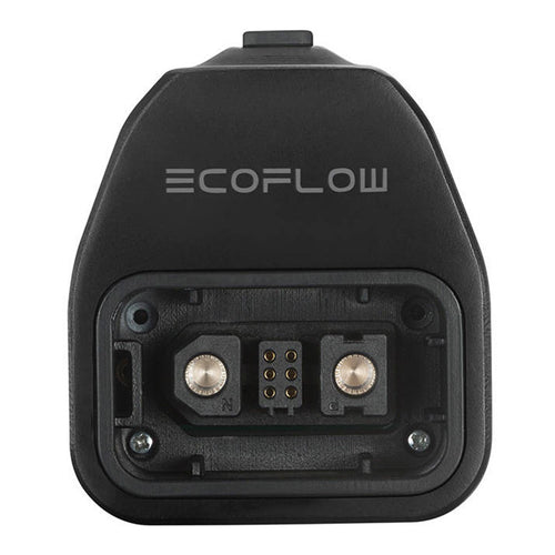 EcoFlow - Adaptateur DELTA Pro pour Smart Generator : adaptateur EcoFlow pour DELTA Pro