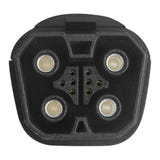 EcoFlow - Adaptateur DELTA Pro pour Smart Generator : adaptateur branché sur la station