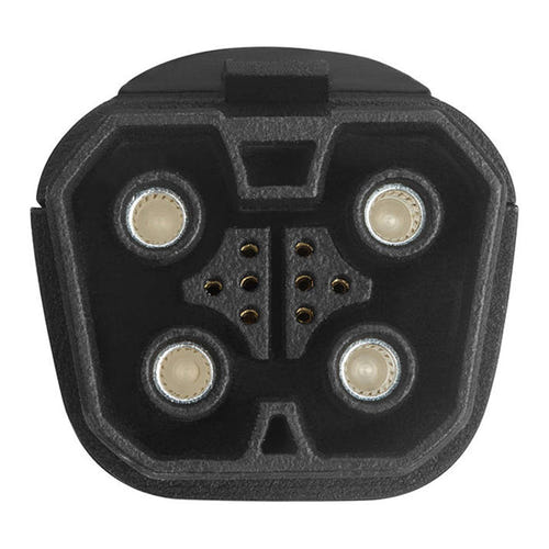 EcoFlow - Adaptateur DELTA Pro pour Smart Generator : adaptateur branché sur la station