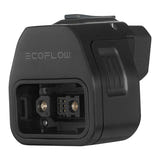 EcoFlow - Adaptateur DELTA Pro pour Smart Generator : dimensions du boîtier