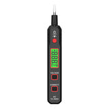 Habotest HT89 - Testeur de tension sans contact et de diodes : vue d'ensemble du testeur Habotest HT89