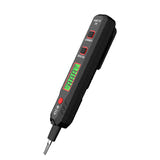 Habotest HT89 - Testeur de tension sans contact et de diodes : écran LCD et sonde du testeur HT89