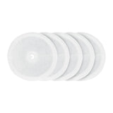 Petkit Eversweet - Filtres de rechange pour fontaine (lot de 5) : lot de cinq filtres Petkit Eversweet
