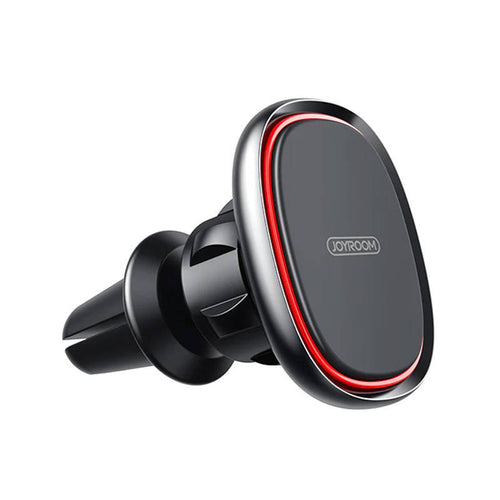 Joyroom Magic JR-ZS205 - Support voiture magnétique pour grille d'aération (noir) : support voiture magnétique Joyroom JR-ZS205 noir