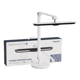Yeelight LED V1 Pro - Lampe de bureau connectée SunLike Ra95 (version socle) : lampe de bureau Yeelight V1 Pro version socle