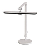 Yeelight LED V1 Pro - Lampe de bureau connectée SunLike Ra95 (version socle) : panneau tactile de commande de la lampe