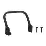 Sunnylife AT-BX500 - Protection de nacelle en aluminium pour DJI Avata (noire) : protection de nacelle Sunnylife pour DJI Avata