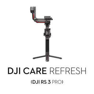DJI - Plan 1 an pour DJI RS 3 Pro (carte)