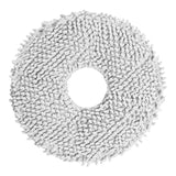 Dreame - Kit d'accessoires pour aspirateur robot L10s Ultra et L10 Ultra : lingettes de lavage multicouches