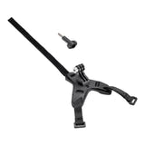 DJI Osmo Action - Fixation mentonnière pour casque : fixation mentonnière DJI pour casque
