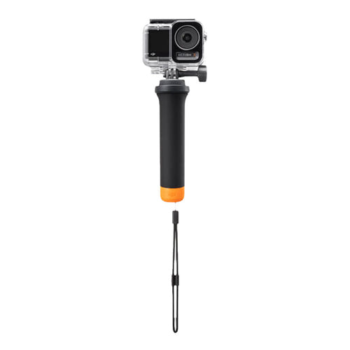 DJI Osmo Action - Kit plongée caisson étanche 60 m (vue 2)