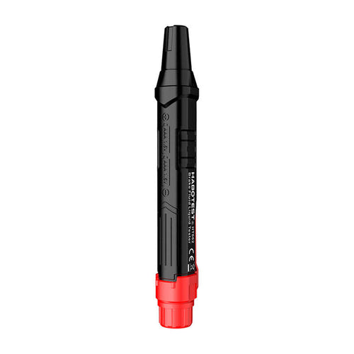 Habotest HT662 - Testeur de liquide de frein 0 à 4 % : écran LCD et sonde du HT662