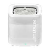 Petkit Eversweet SOLO SE - Fontaine à eau 1,8 L pour chat et chien (blanche) : fontaine Petkit Eversweet SOLO SE blanche