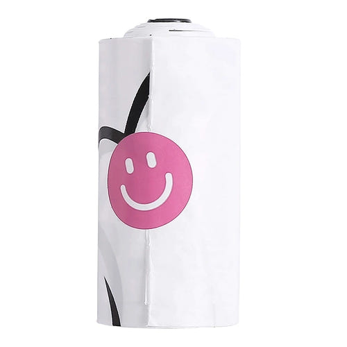 Petkit - Sacs à déjections pour chien, lot de 8 rouleaux : rouleau de sacs à déjections Petkit