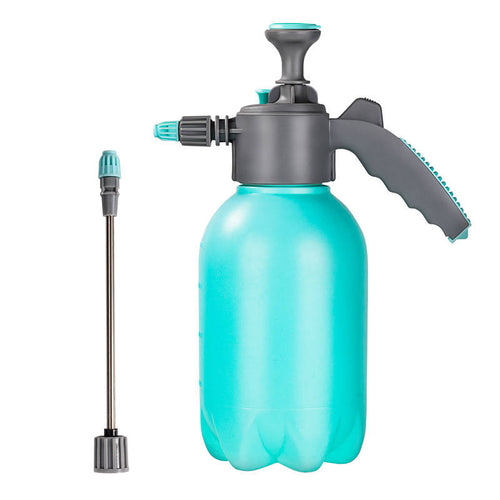 Deli Tools EDL581020 - Pulvérisateur à pression 2 L (vert) : pulvérisateur à pression Deli Tools vert