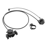DJI Ronin 4D Flex - Module d'extension pour Ronin 4D : module DJI Ronin 4D Flex vu d'ensemble